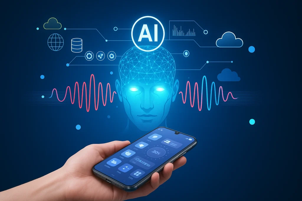 aplicatii inteligenta artificiala gratis romana