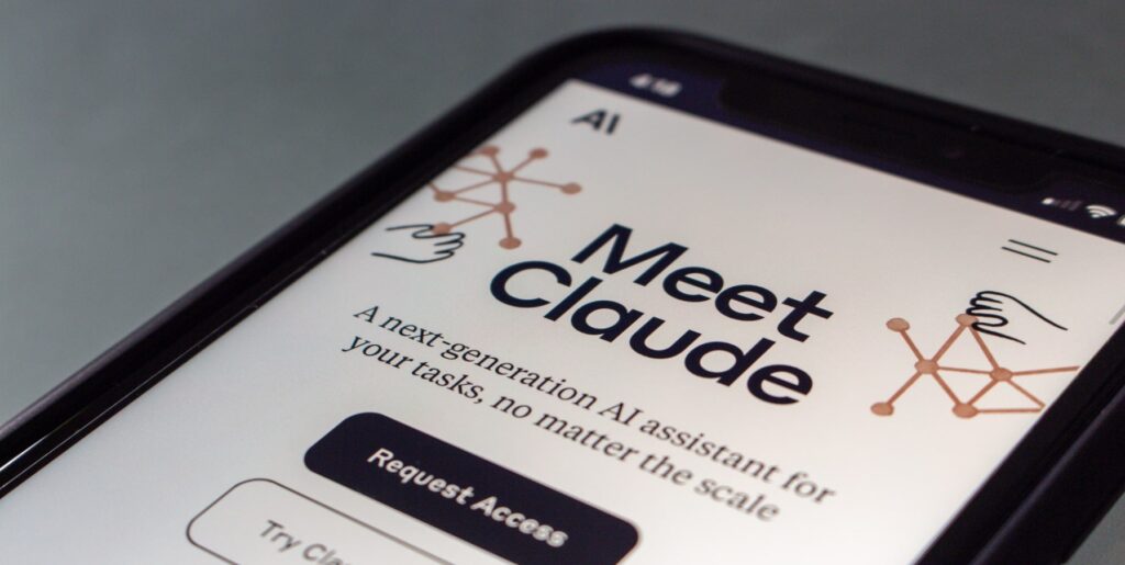 Claude AI română gratis instalare pe telefon android sau iPhone