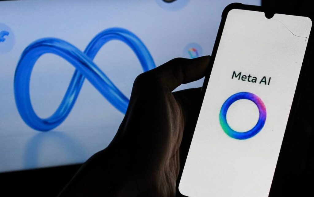 Ce este Meta AI pe Facebook WhatsApp Messenger și Instagram