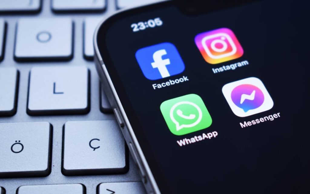 Meta AI România disponibil pe Facebook, Messenger, WhatsApp și Instagram