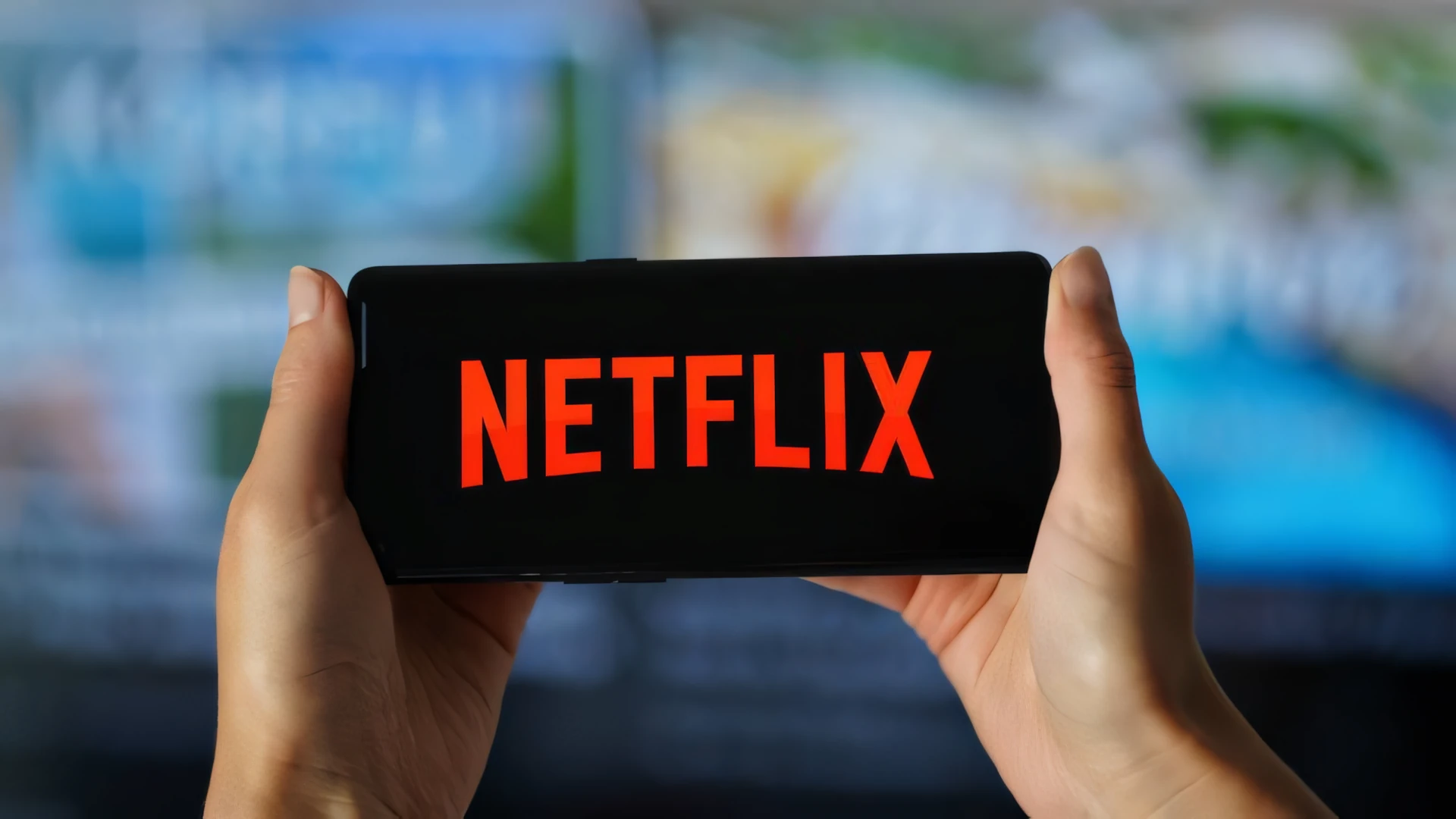 Netflix folosește inteligența artificială generativă